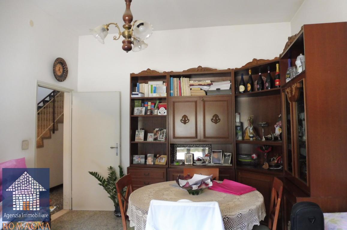Villa Unifamiliare - Indipendente RAVENNA vendita  BORGO NUOVO via Benaco AGENZIA IMMOBILIARE ROMAGNA DI MELANDRI P. & C
