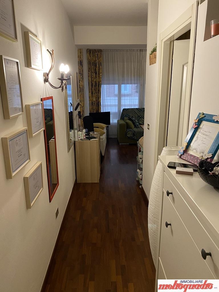  bologna affitto quart: porto  metroquadro immobiliare srl