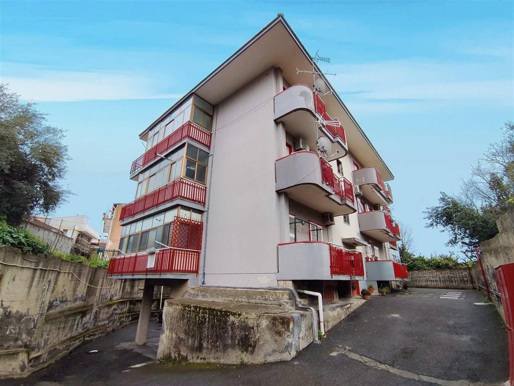 Foto - Appartamento In Vendita Tremestieri Etneo (ct)