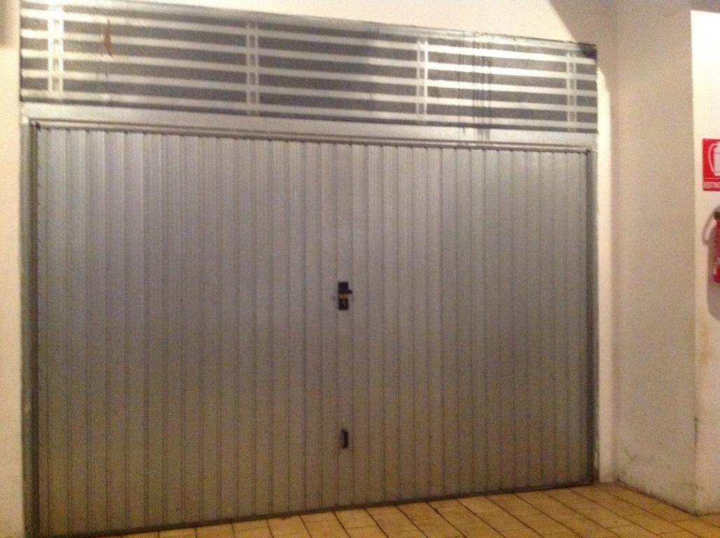 Box auto - Posto auto CAMPOBASSO vendita    STUDIO IMMOBILIARE  d