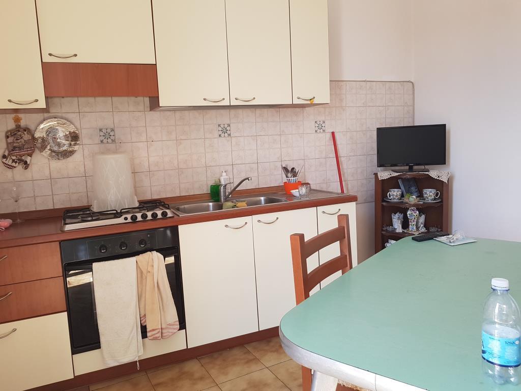 Appartamento SARZANA vendita    IL CENTRO IMMOBILIARE snc di Stefano Santi