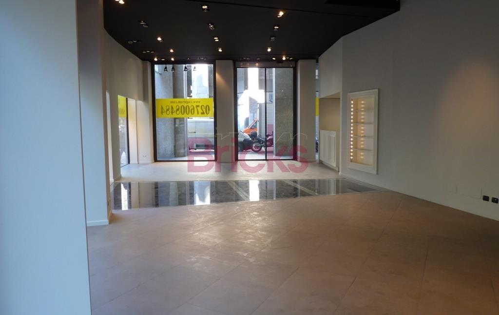  milano affitto quart:  bricks-srl