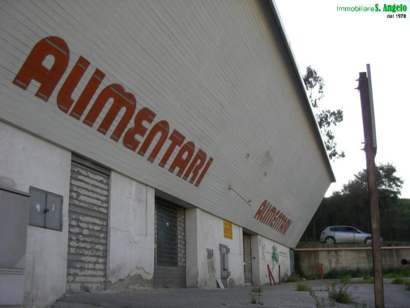 Negozio - Loc.Com. AGRIGENTO affitto   Via Imera CANTAVENERA ROSARIO