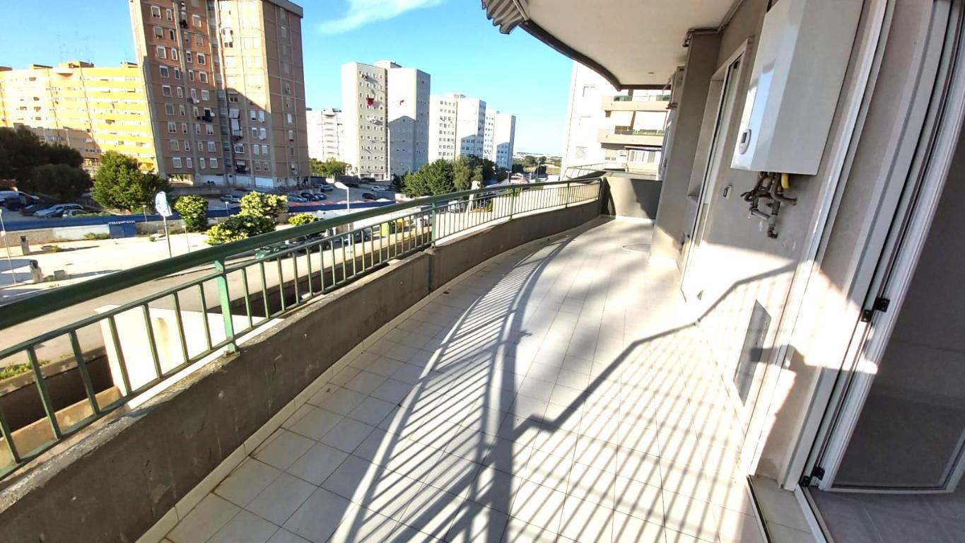 Appartamento BARI vendita  SAN PAOLO VIALE EUROPA PRESTIGE IMMOBILIARE SRLS