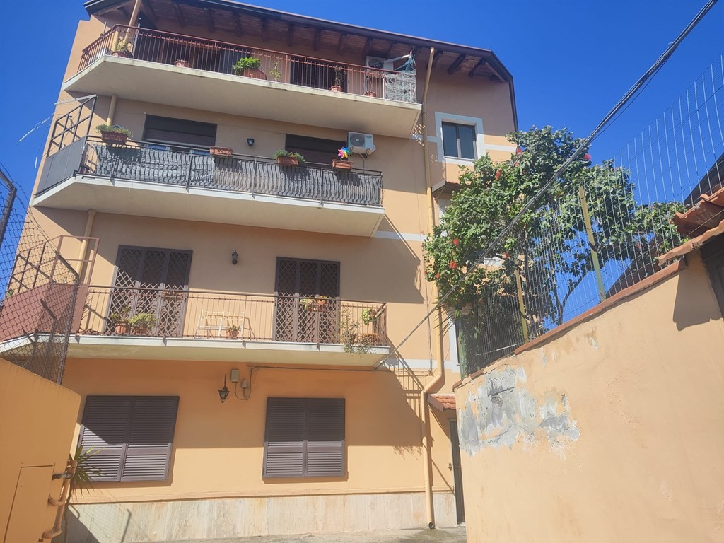 Appartamento in Vendita