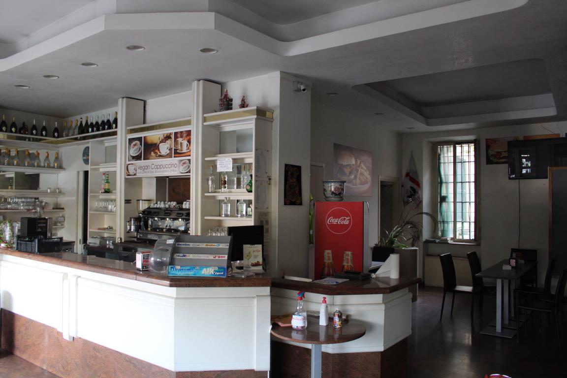 Negozio - Loc.Com. MILANO affitto  NAVIGLI ripa di porta ticinese DMV Real Estate