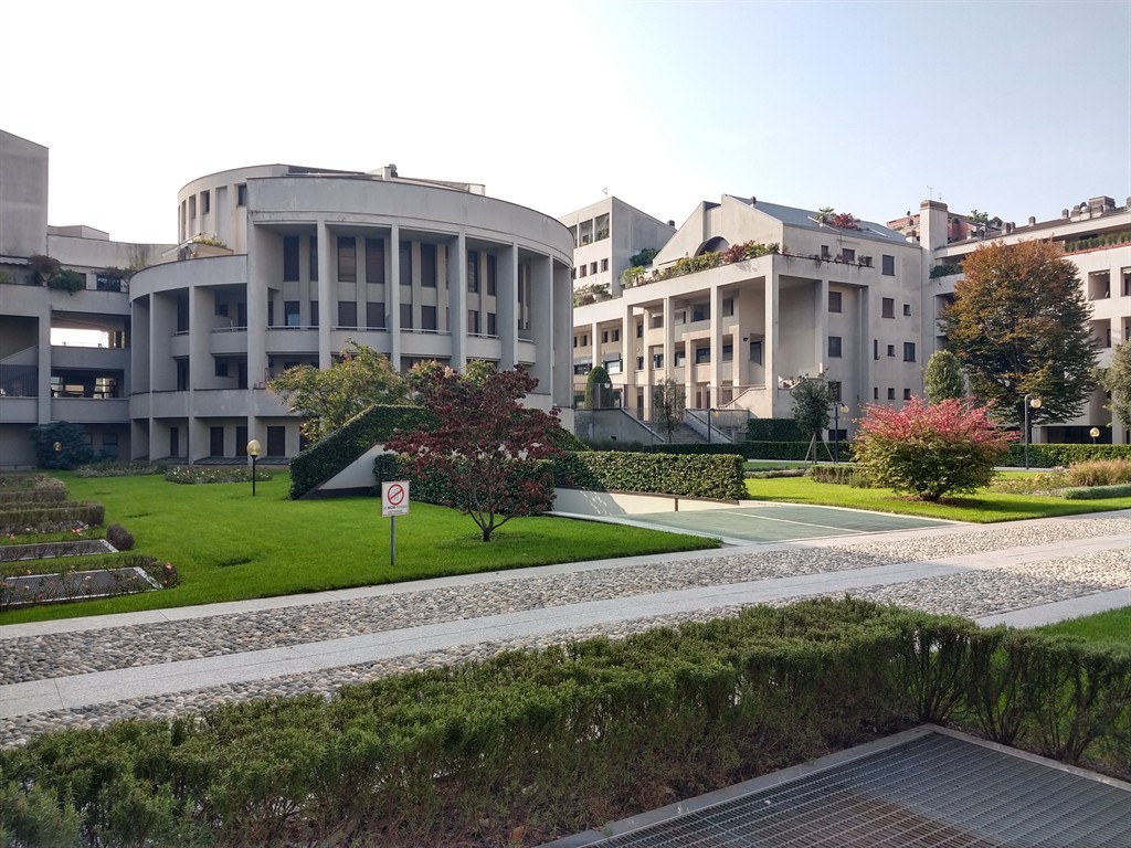 Vendita Appartamento, Monza