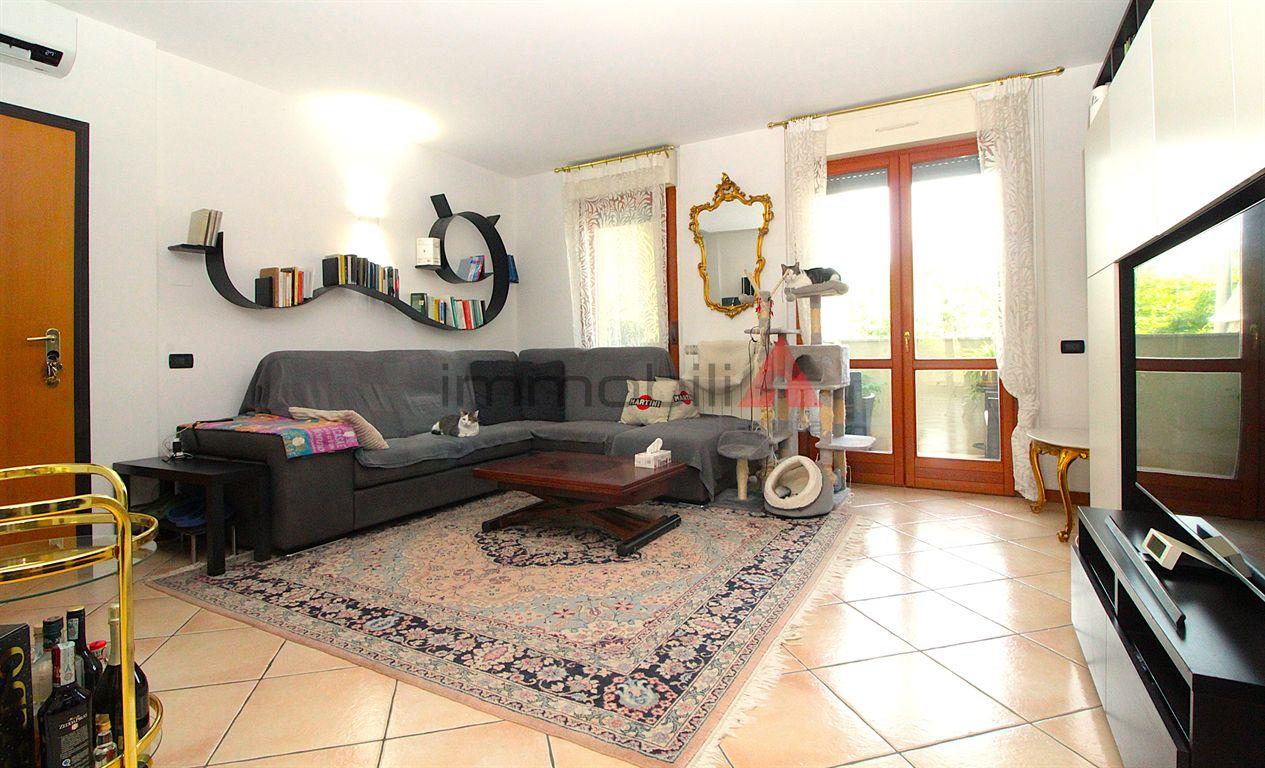 Affitto Appartamento, Carugate