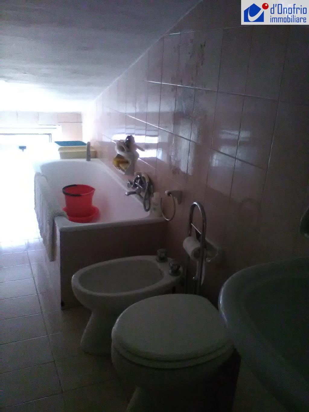 Appartamento CAMPOBASSO vendita   VIA G.BATTISTA VICO STUDIO IMMOBILIARE  d