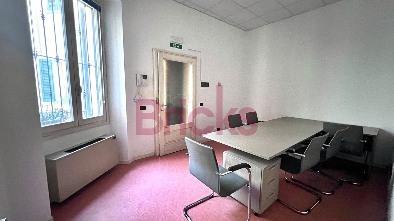 Affitto Ufficio, Milano
