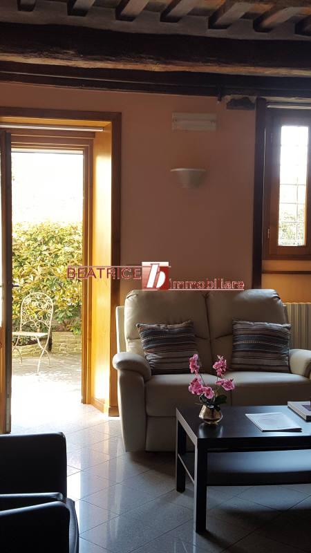 Appartamento LUCCA vendita  CENTRO  Beatrice Immobiliare