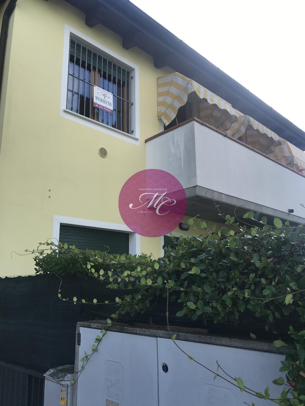 Appartamento ITALIA vendita   Via Tavernollo Agenzia Immobiliare MC & Partners