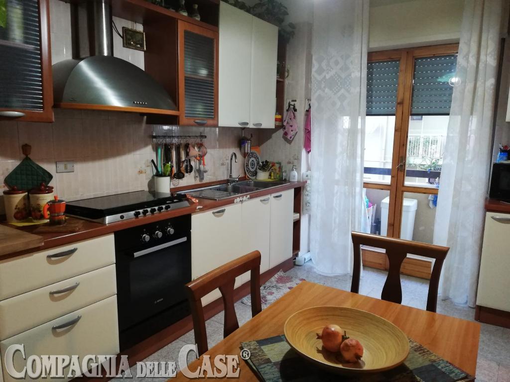Appartamento ITALIA vendita   Via Caprera COMPAGNIA DELLE CASE REAL ESTATE  SRLS