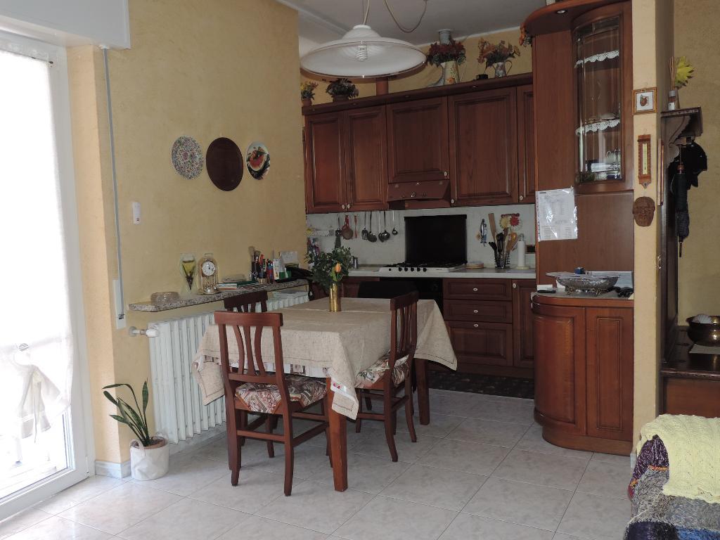 Appartamento CALOLZIOCORTE vendita    Immobiliare Paola di Corona Paola
