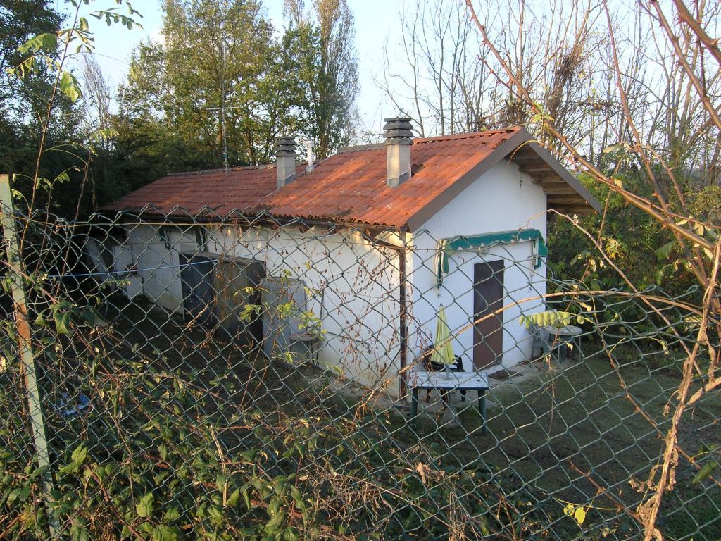 Villa Unifamiliare - Indipendente ASTI vendita   LOCALITA