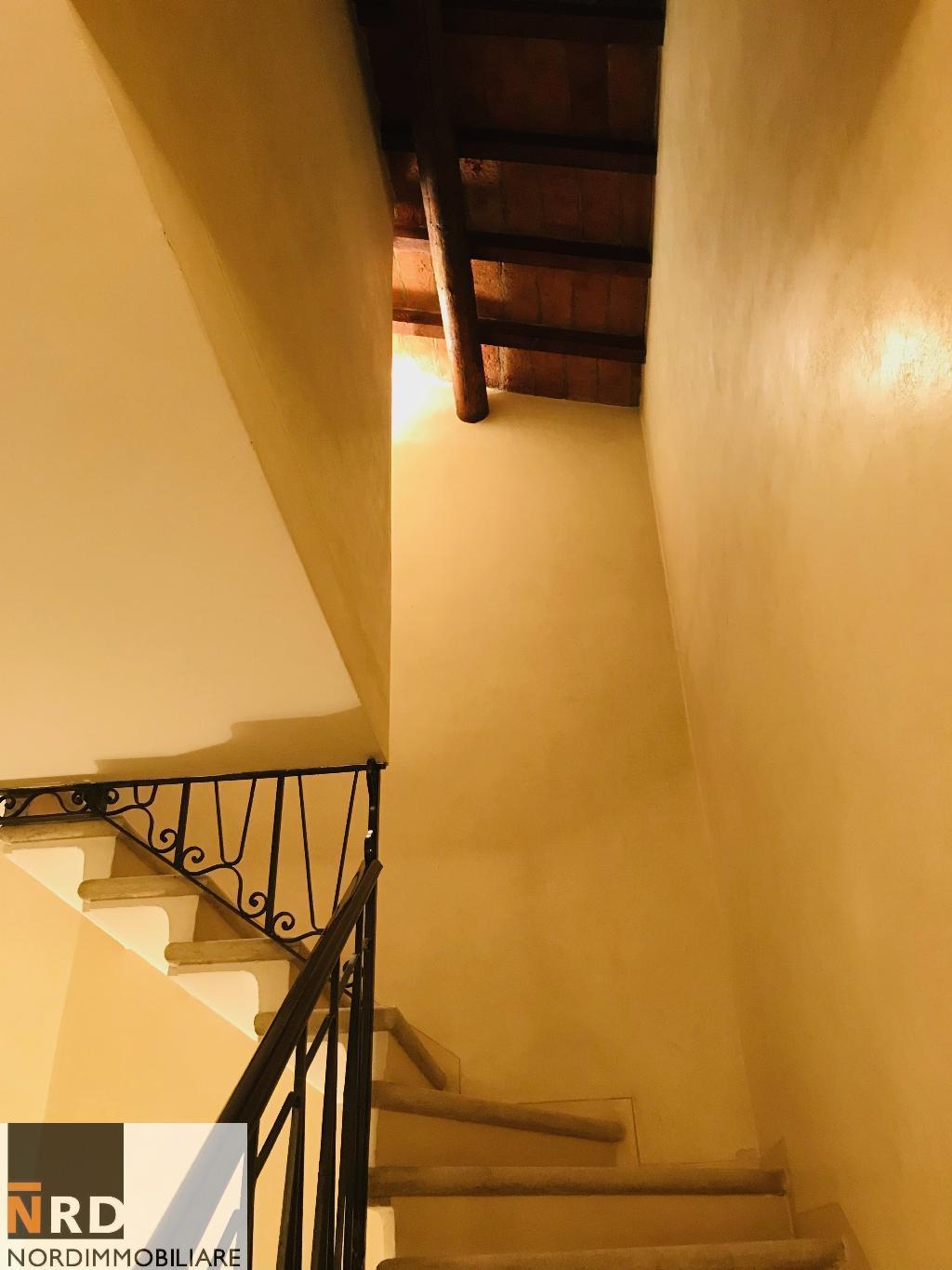 Villa Unifamiliare - Indipendente MANTOVA vendita    Nordimmobiliare Mantova Sas