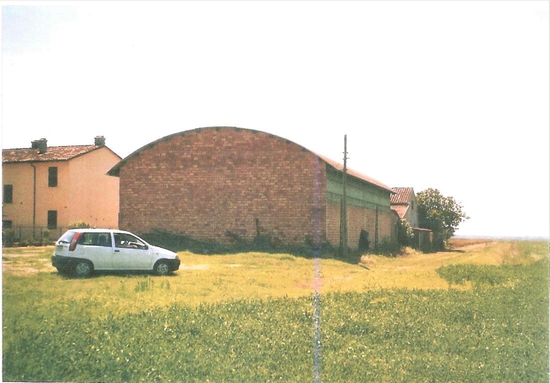 Capannone Commerciale RAVENNA vendita  PONTE NUOVO  STUDIO EFFE di FABBRI PIERLUIGI e C. s.a.s.