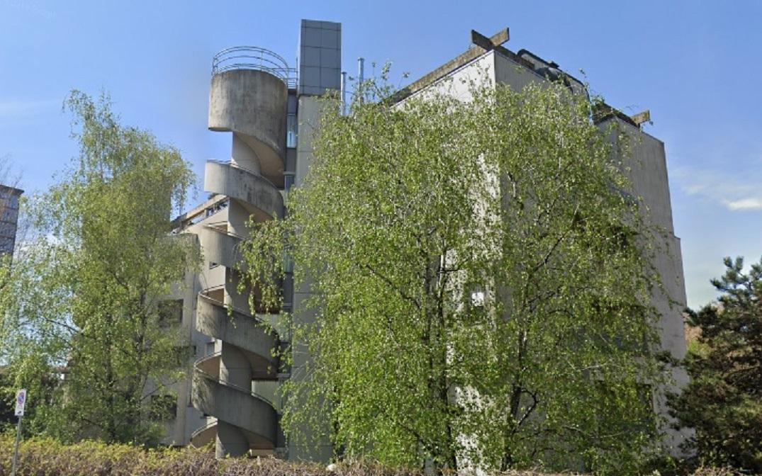 appartamento monza vendita  san fruttuoso immobiliare rinascita sas