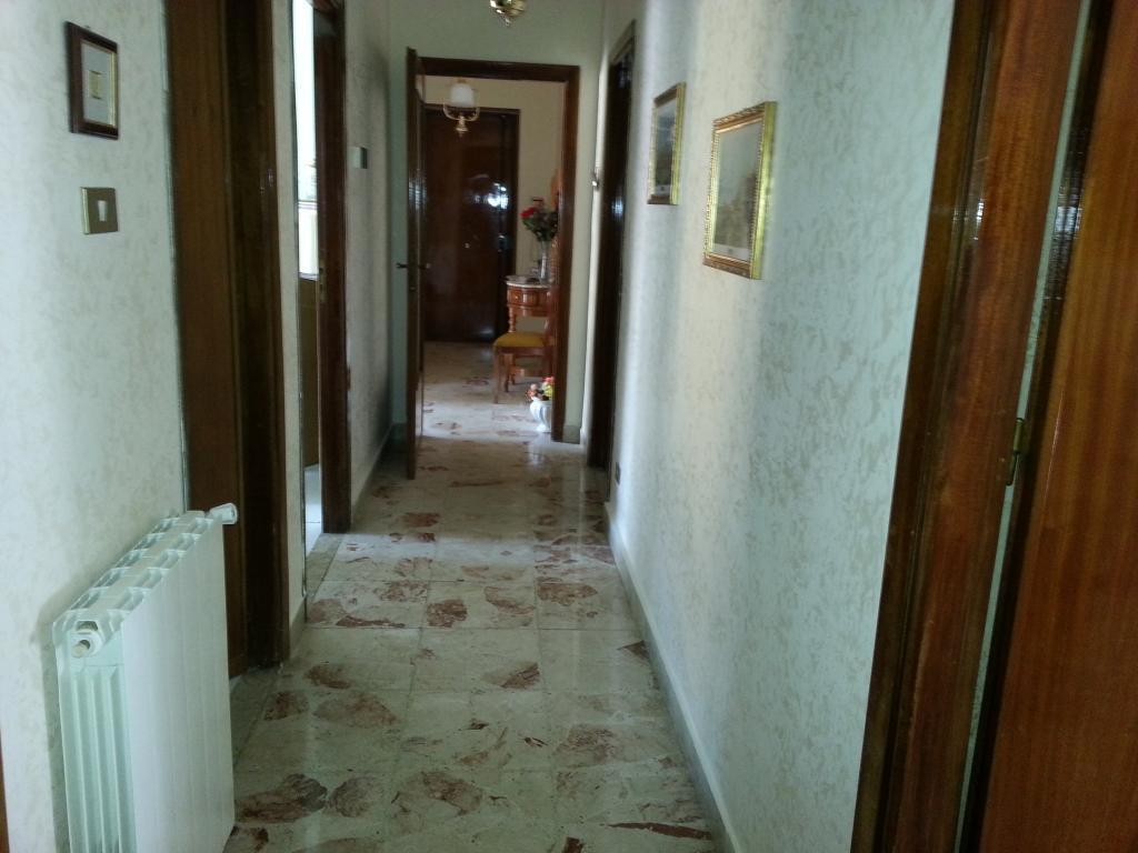 Appartamento AGRIGENTO vendita    CANTAVENERA ROSARIO