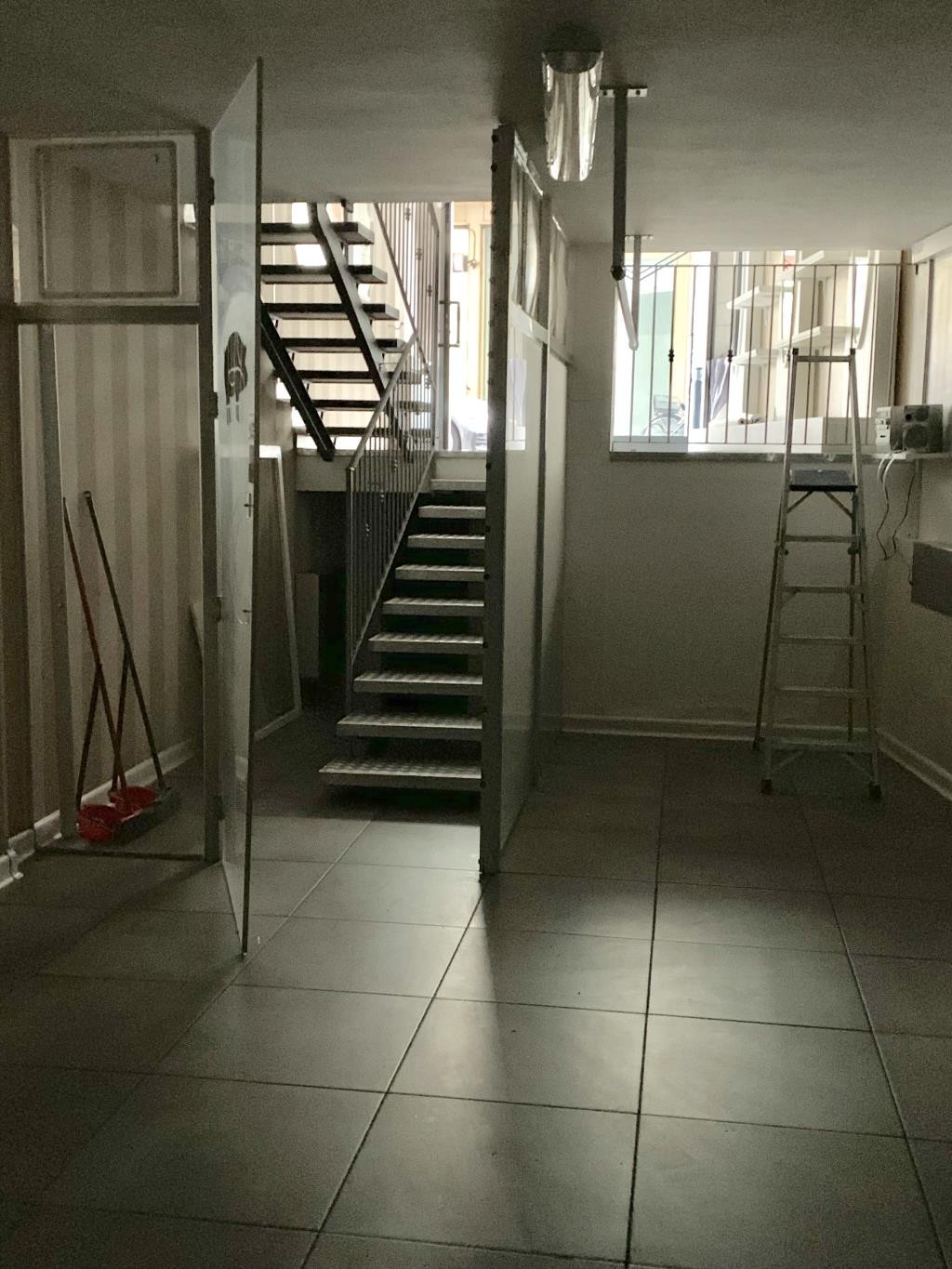 Negozio - Loc.Com. RAVENNA affitto    S.CO.R. RAVENNA SRL