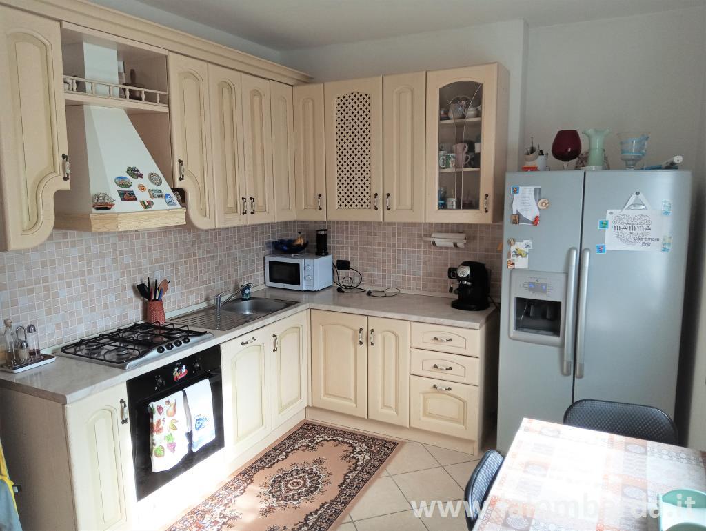 Villa Affiancata - Schiera GARLASCO vendita   via Friuli LA LOMBARDA TECNO IMMOBILIARE SRL