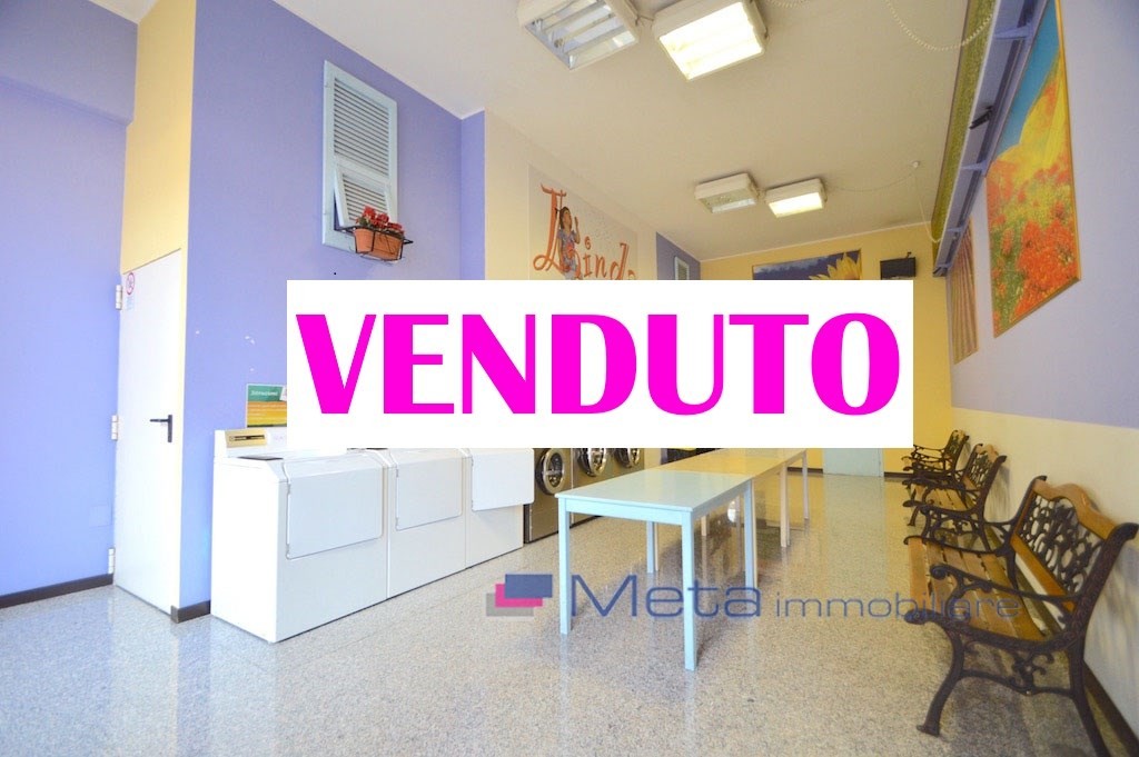 Negozio in Vendita