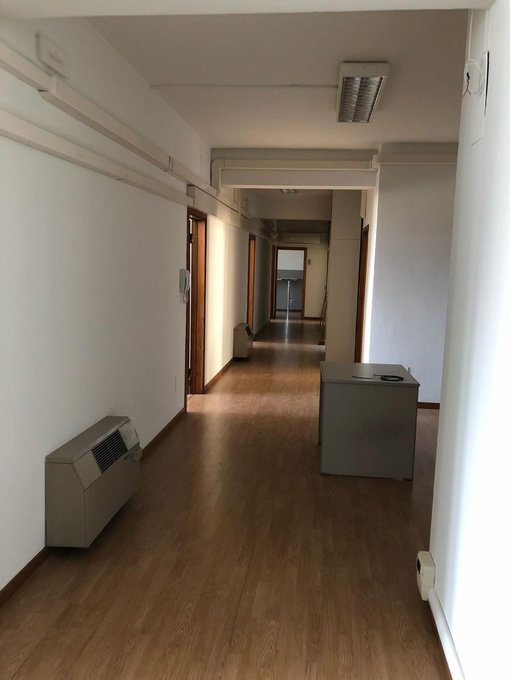 Ufficio - Loc.Com. RAVENNA affitto  DARSENA  CAVOUR CASA SAS DI SAVORANI GABRIELLA