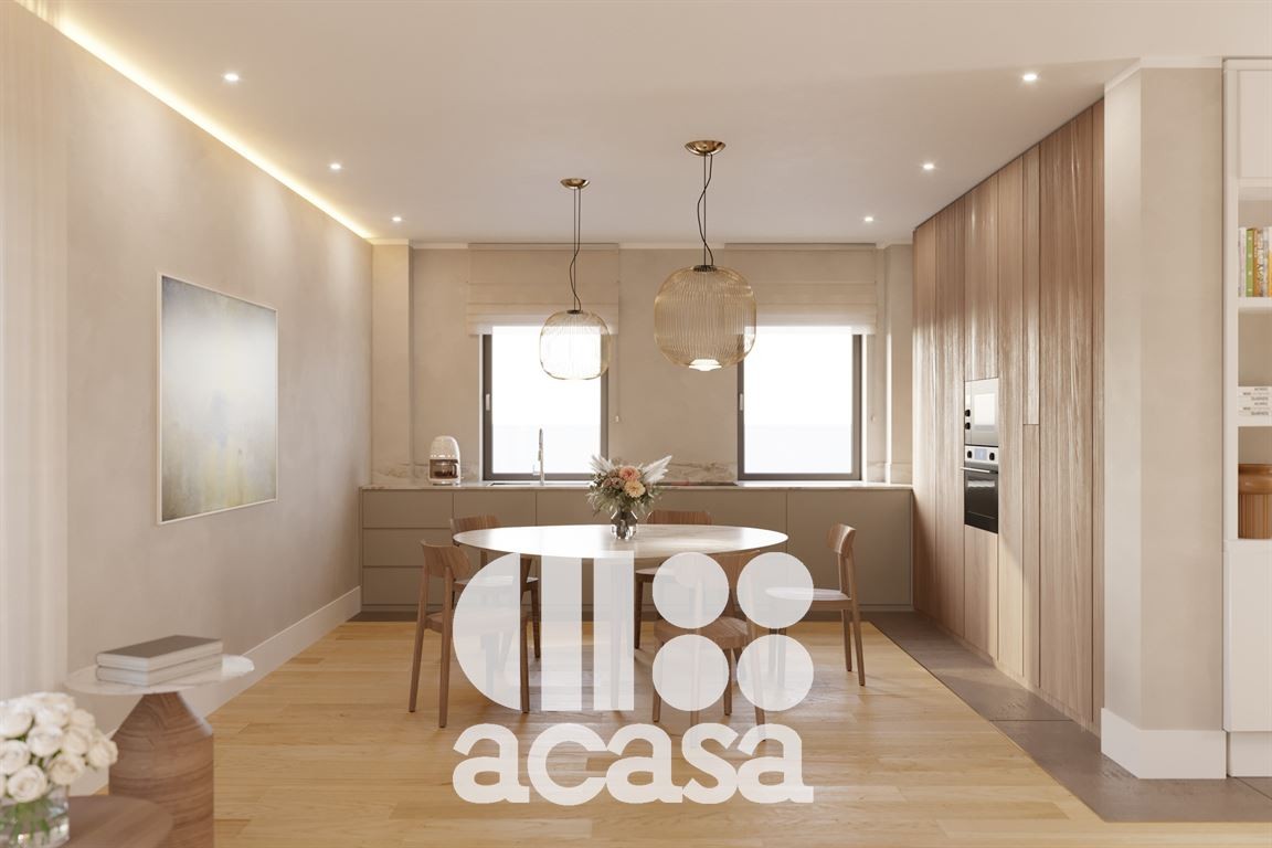 Attico in Vendita