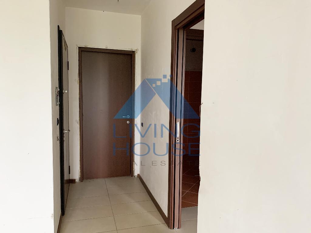 Appartamento SAN GIULIANO MILANESE vendita   via Papa Giovanni Paolo II Living House Srl