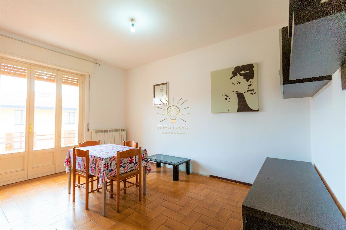 Appartamento VIGANÒ vendita   RISORGIMENTO Idea Casa Studio Immobiliare