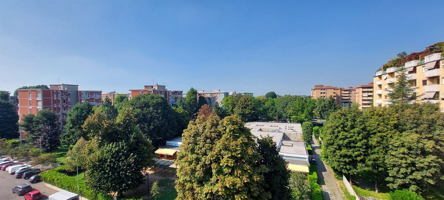 Affitto Appartamento, Monza