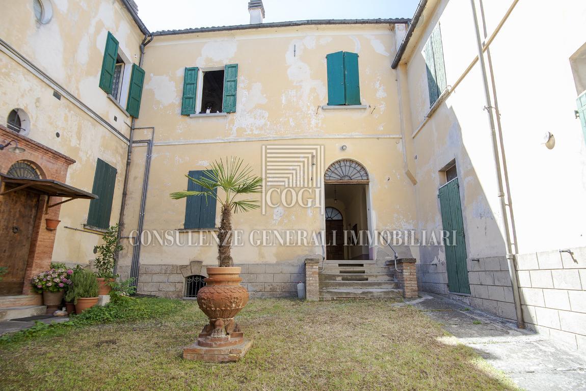 Appartamento BRISIGHELLA vendita   Via Emiliani Cogi di Mediocase Srl