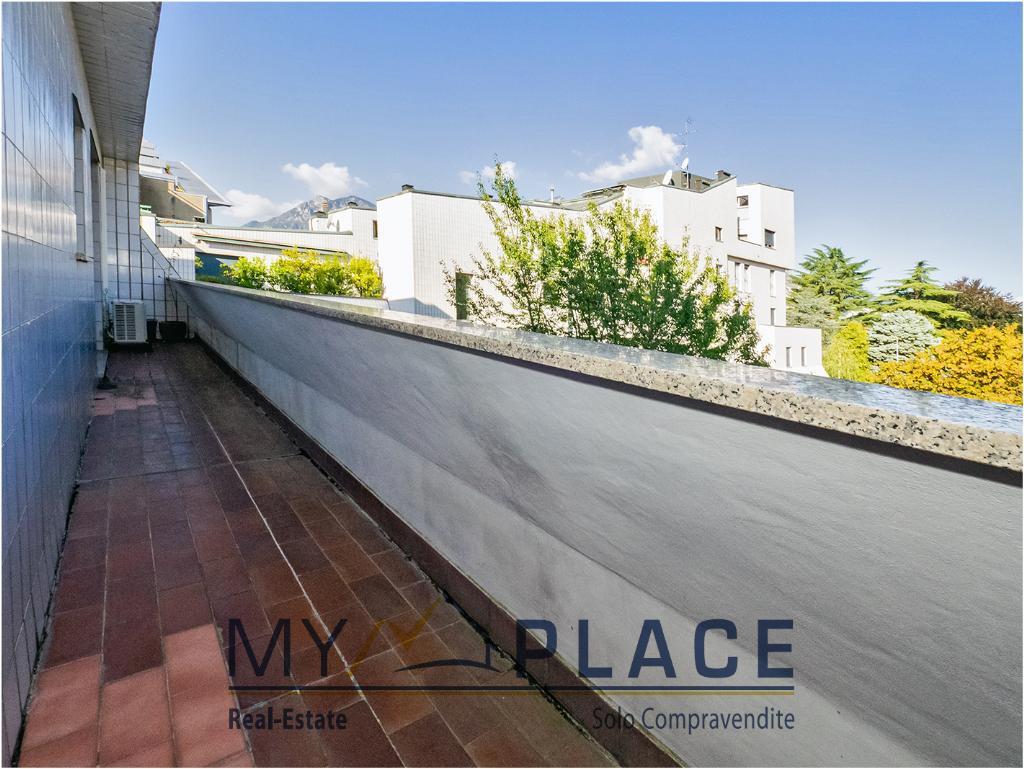 Ufficio - Loc.Com. LECCO vendita   Via Parini My Place Italy