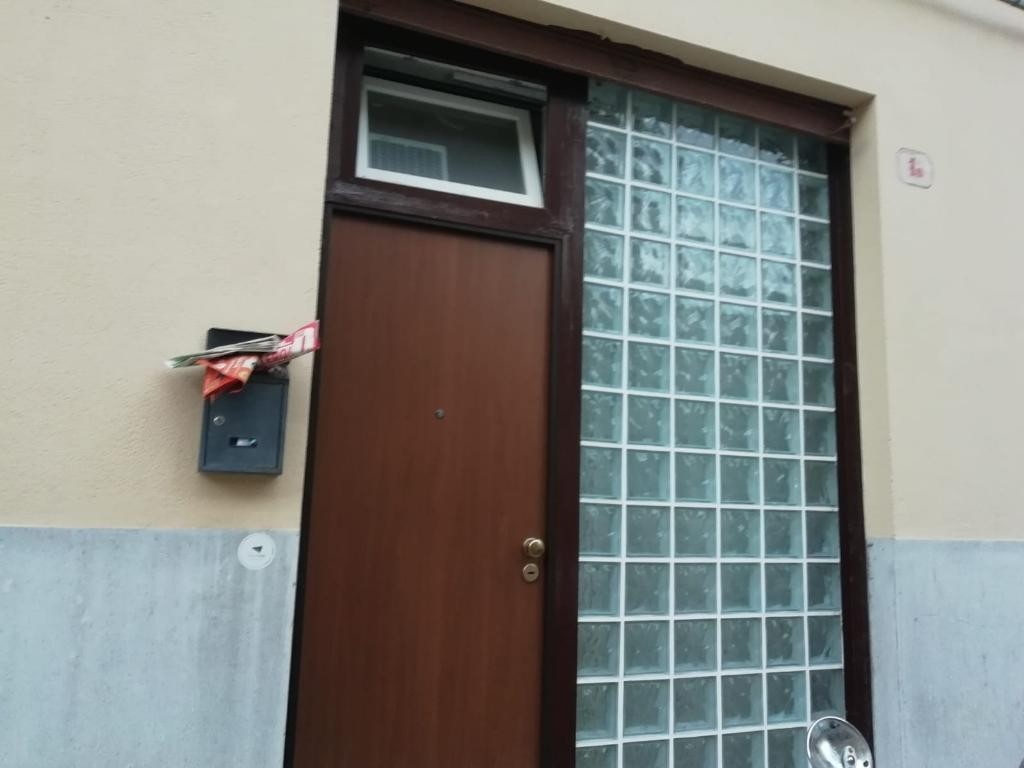 Ufficio - Loc.Com. PALERMO affitto  BORGO VECCHIO via Omodei Punto Casa di Claudio Costantino