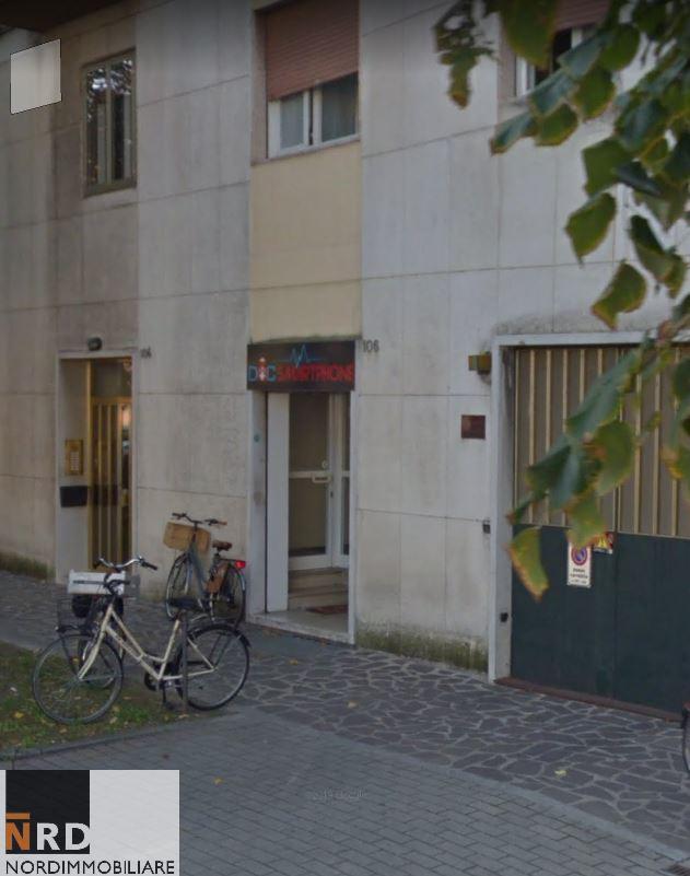 Negozio - Loc.Com. MANTOVA vendita    Nordimmobiliare Mantova Sas