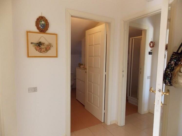 Vendesi attico a Villa Rosa di Martinsicuro (TE)