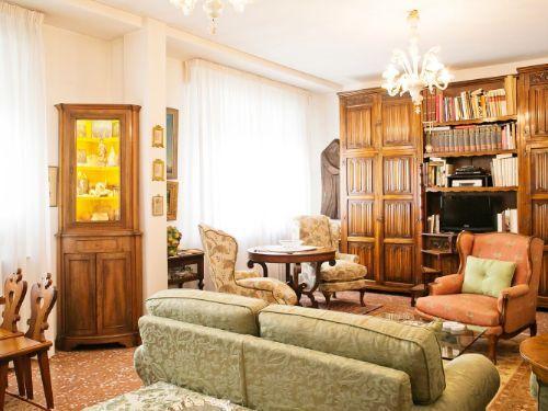 Appartamento ROMA vendita  BALDUINA VIALE DELLE MEDAGLIE D