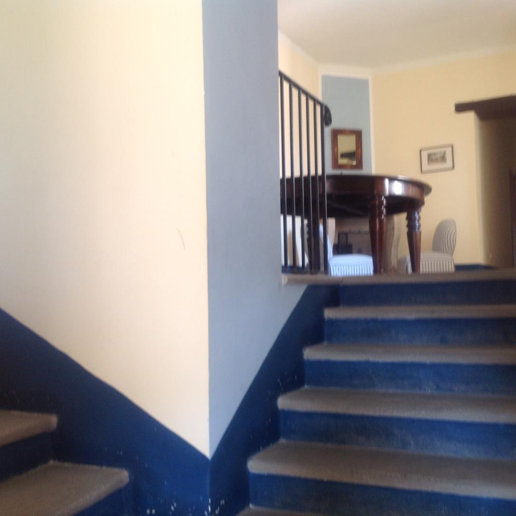 Villa Unifamiliare - Indipendente TORELLA DEL SANNIO vendita   VIA UMBERTO I° STUDIO IMMOBILIARE  d