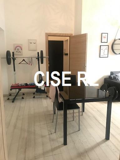 Appartamento MILANO affitto  CADORNA VIA ARIBERTO CISE RE SRL