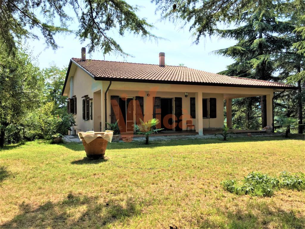 Villa Unifamiliare - Indipendente CESENA vendita    Giampaolo Magnani srl