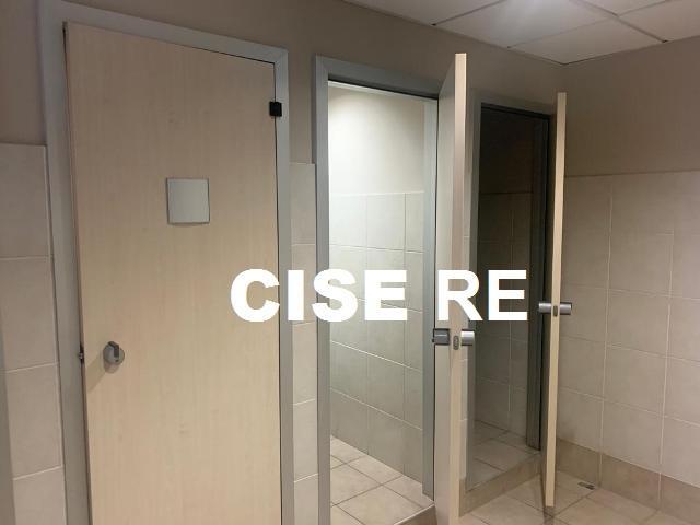 Ufficio - Loc.Com. MILANO affitto   VIA POMPEO LITTA CISE RE SRL