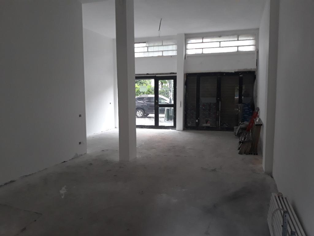 Negozio - Loc.Com. MILANO affitto  BAGGIO VIA CABELLA FALCO IMMOBILIARE SRL
