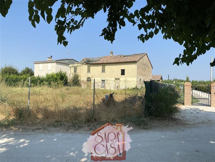 Foto - Casa Indipendente In Vendita Faenza (ra)