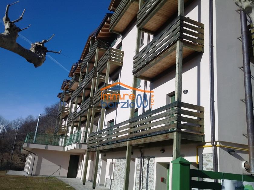 Appartamento VENDROGNO affitto    IMM.RE BARZIO 08 S.R.L.