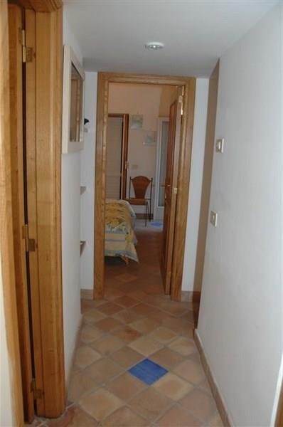 Appartamento in vendita a Capri con vista mare