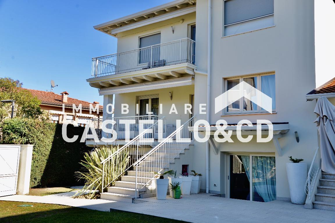 Villa DESENZANO DEL GARDA vendita   Via dante CASTELLO&CD Immobiliare di Rambaldini Loretta