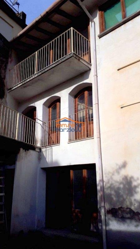 Villa Semi Indipendente PASTURO vendita    IMM.RE BARZIO 08 S.R.L.