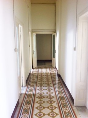 Ufficio - Loc.Com. LA SPEZIA affitto  CENTRO  GENERALE FONDIARIA Agenzia Migliarina