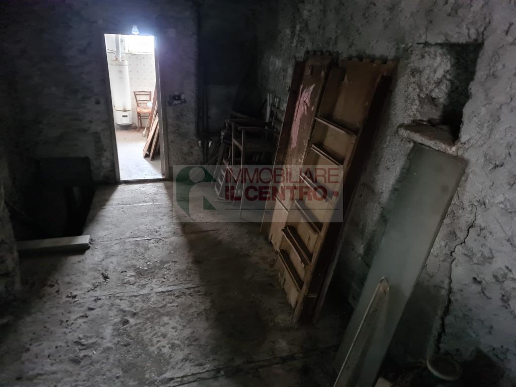 Villa Semi Indipendente SANTO STEFANO DI MAGRA vendita    IL CENTRO IMMOBILIARE snc di Stefano Santi