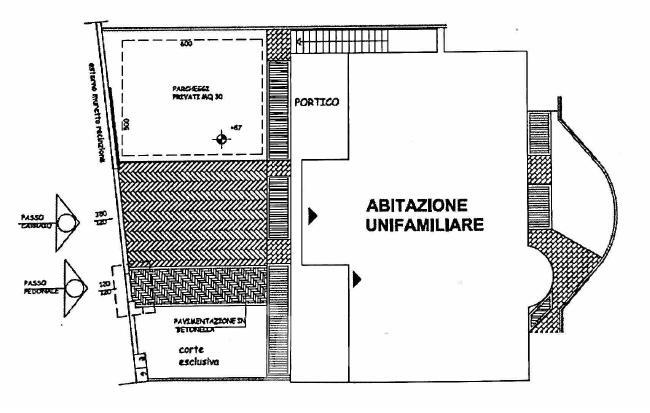  cesenatico vendita quart:  giampaolo magnani srl
